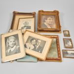 999 6504 PHOTO FRAMES